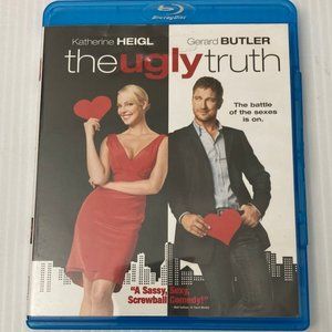 The Ugly Truth (Blu-ray, 2009)